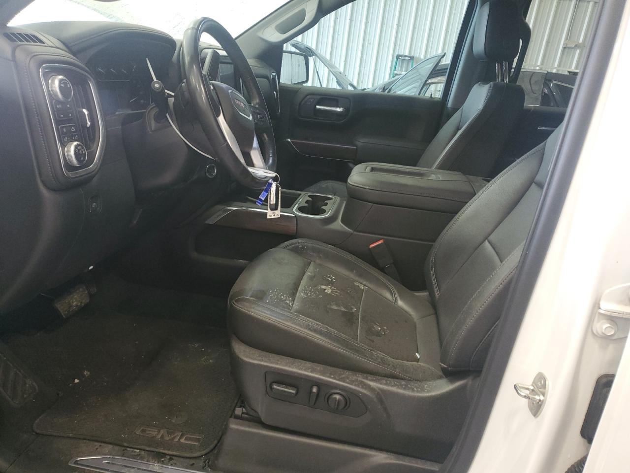 GMC Sierra K1500 Slt