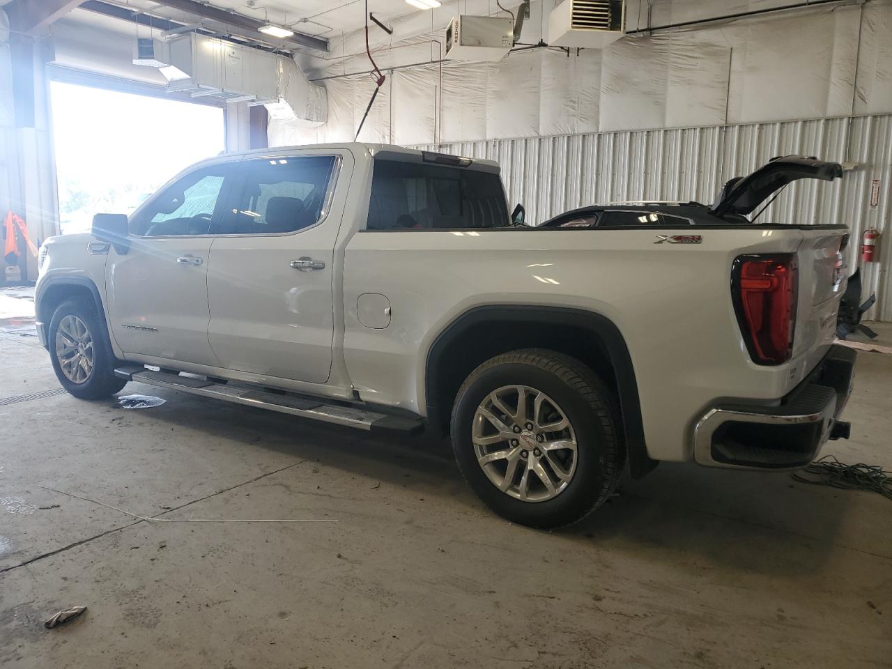 GMC Sierra K1500 Slt