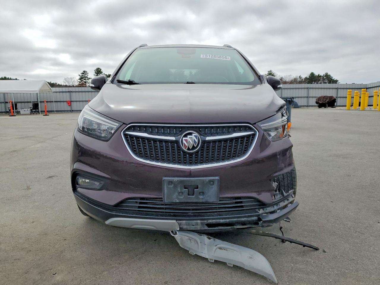 Buick Encore Sport Touring
