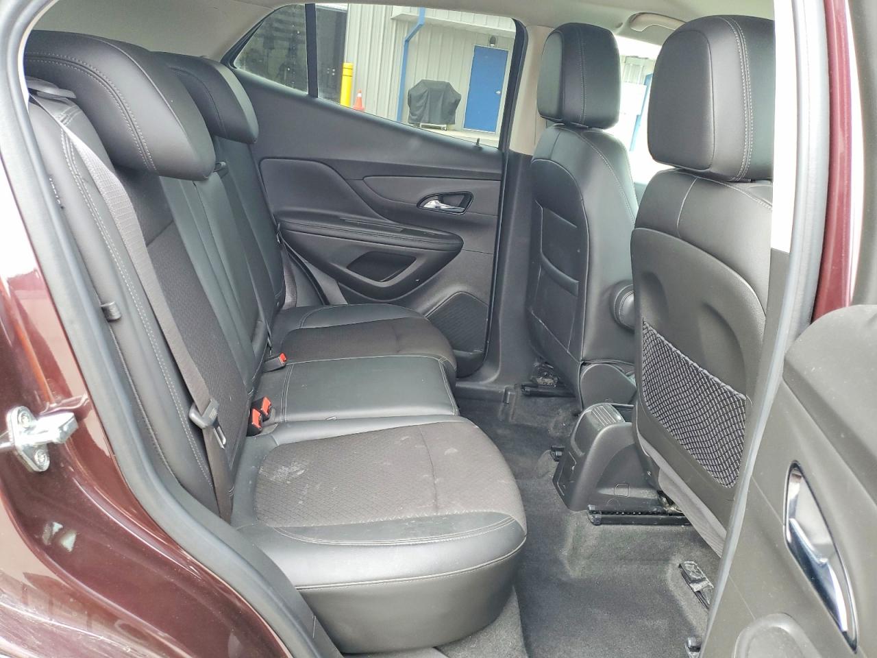 Buick Encore Sport Touring