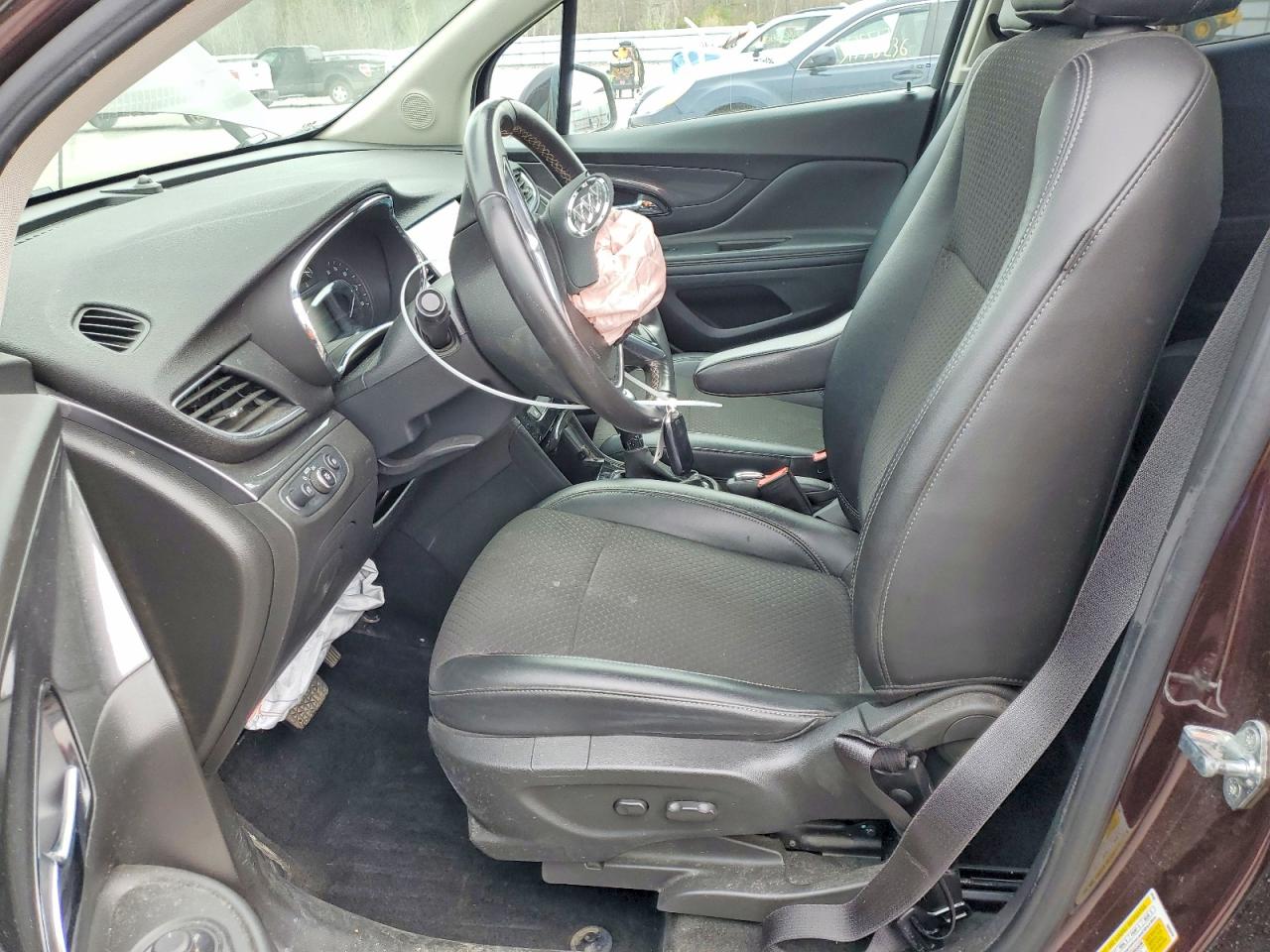 Buick Encore Sport Touring