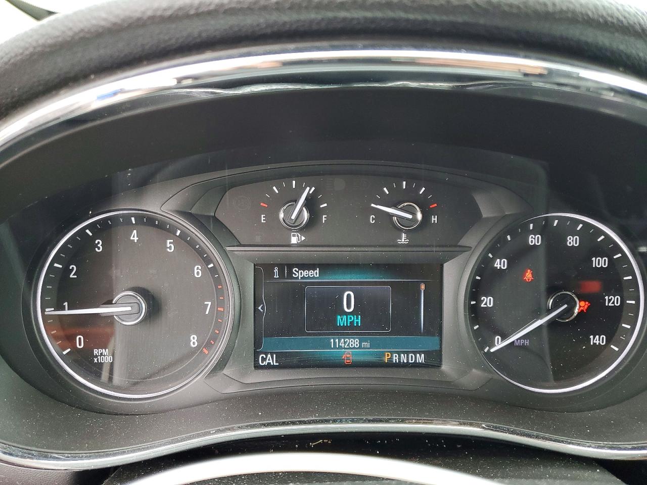 Buick Encore Sport Touring