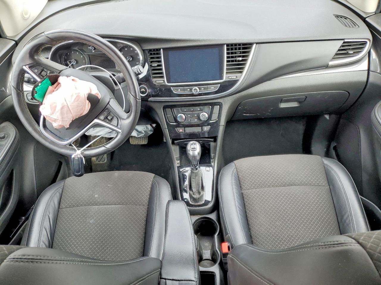 Buick Encore Sport Touring