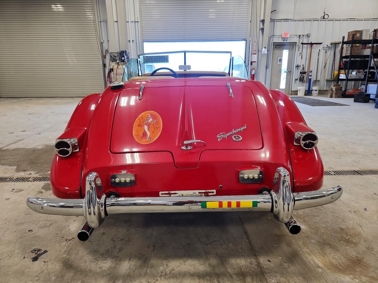 Kit Kit Car