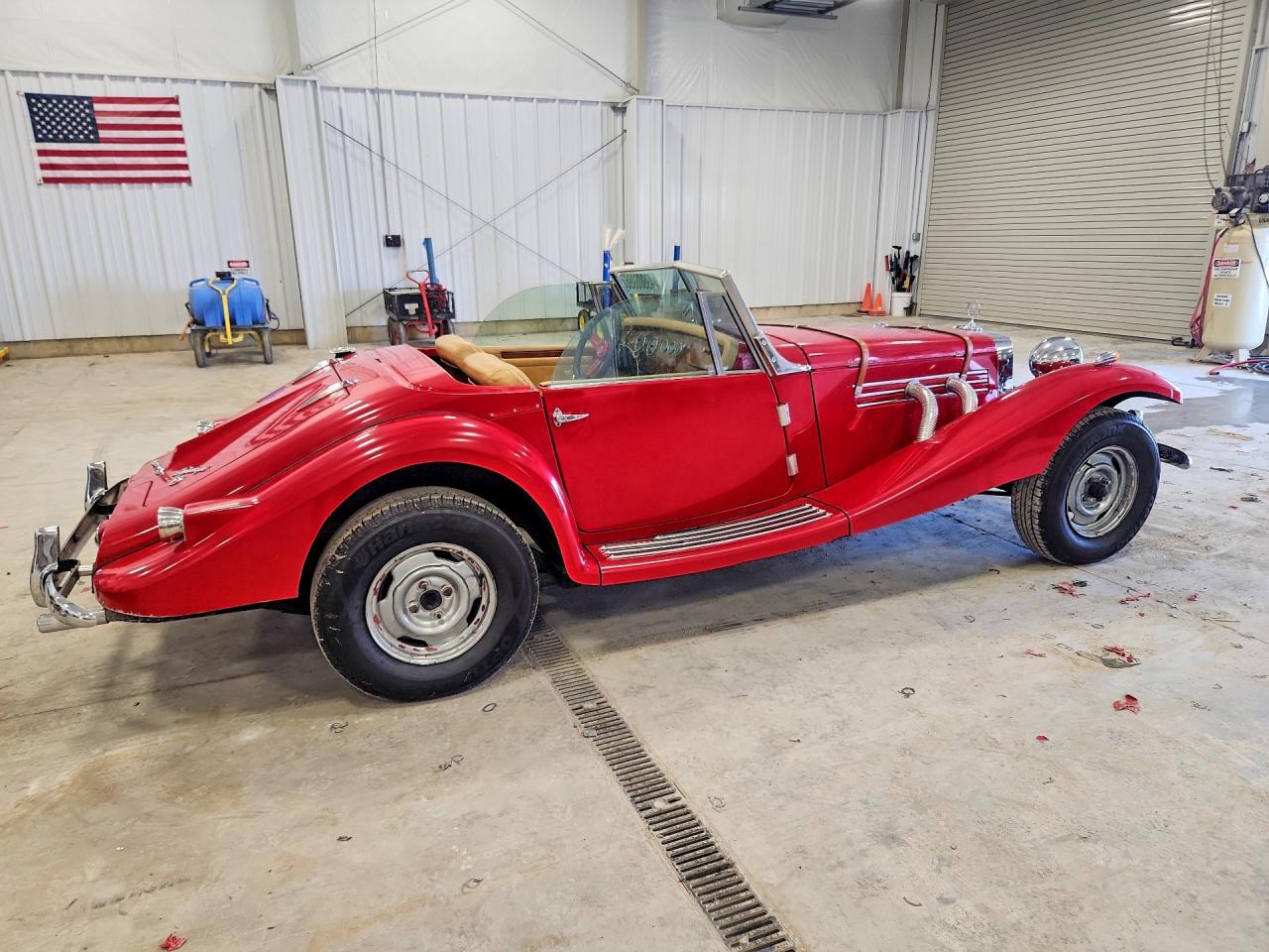 Kit Kit Car