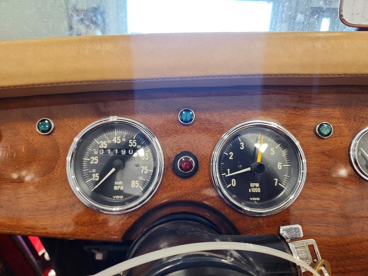 Kit Kit Car