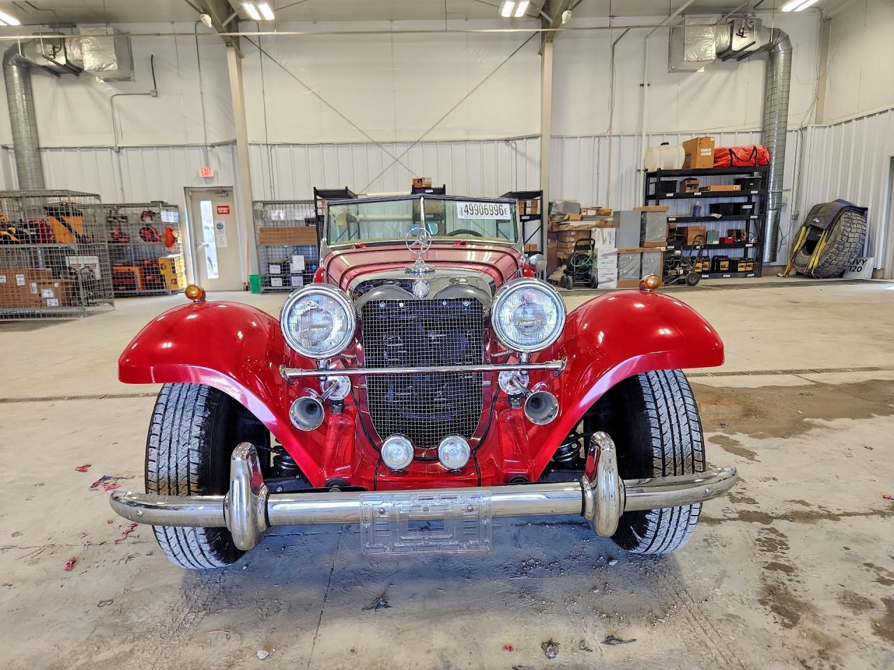 Kit Kit Car