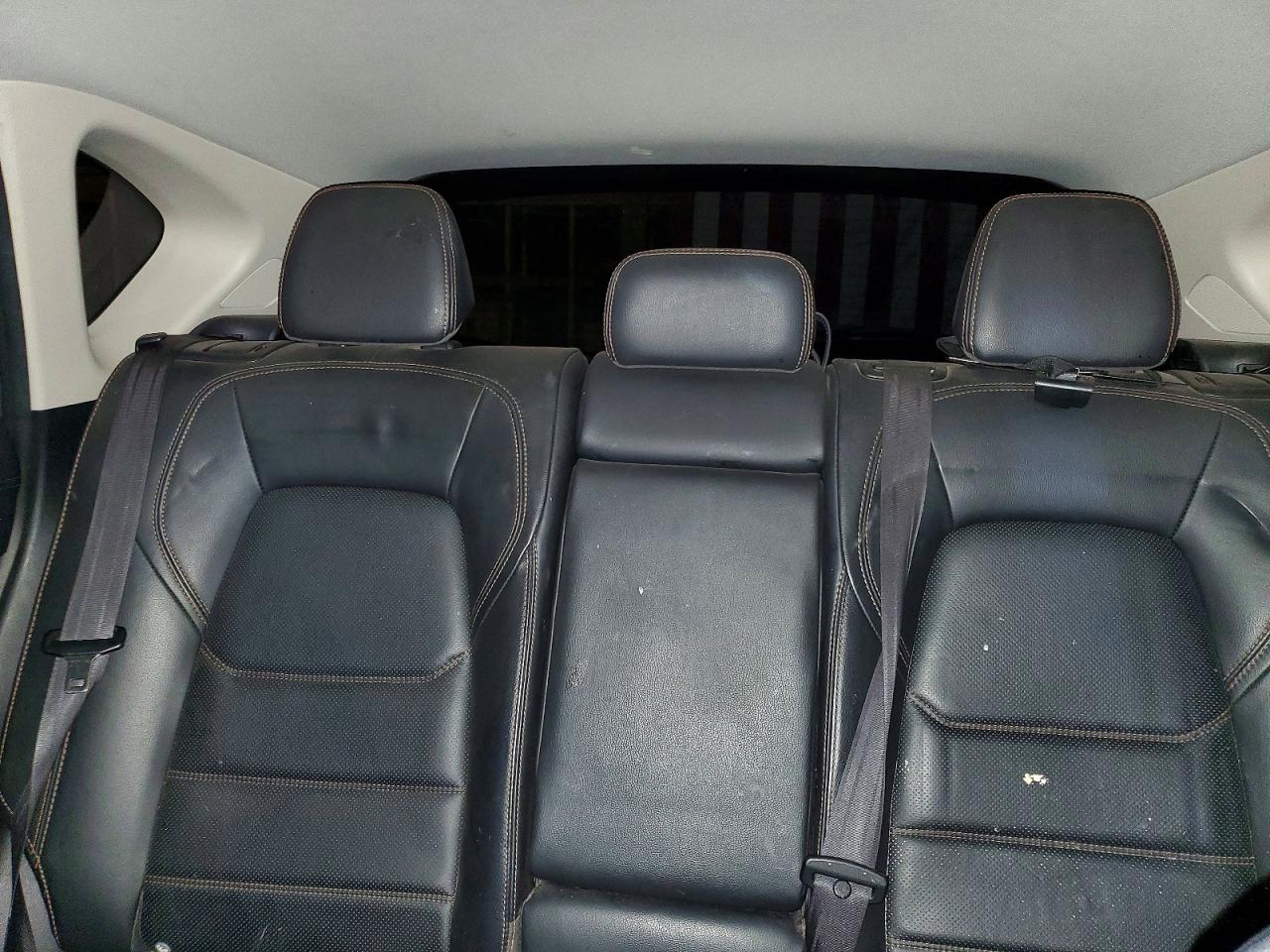 Mazda Cx Grand Touring