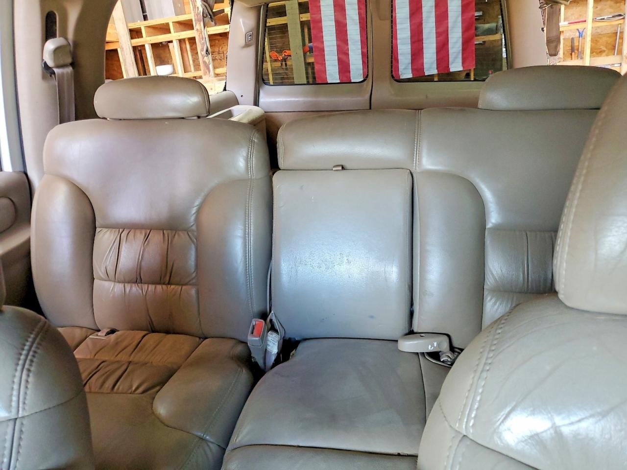 GMC Suburban K1500