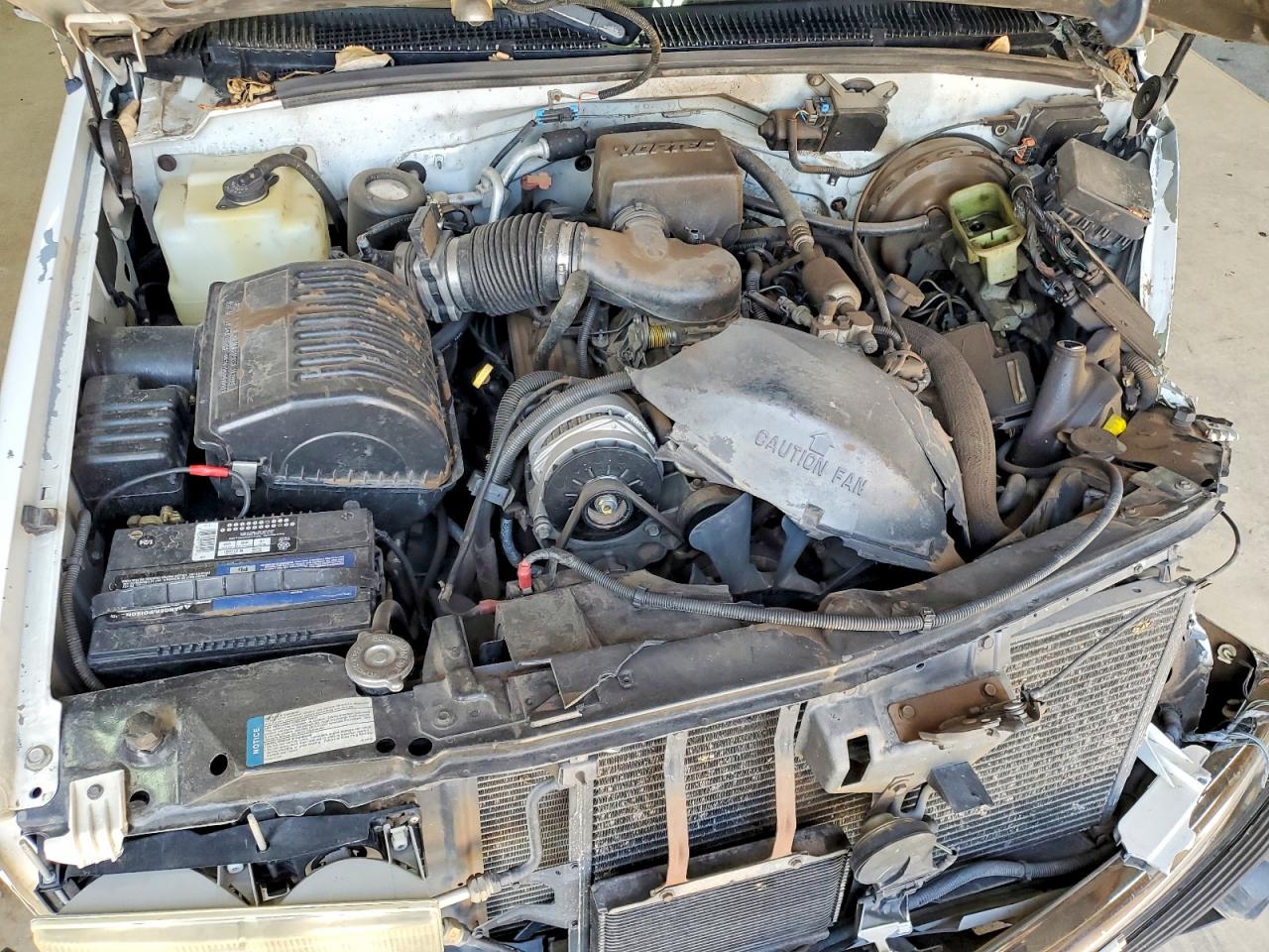 GMC Suburban K1500