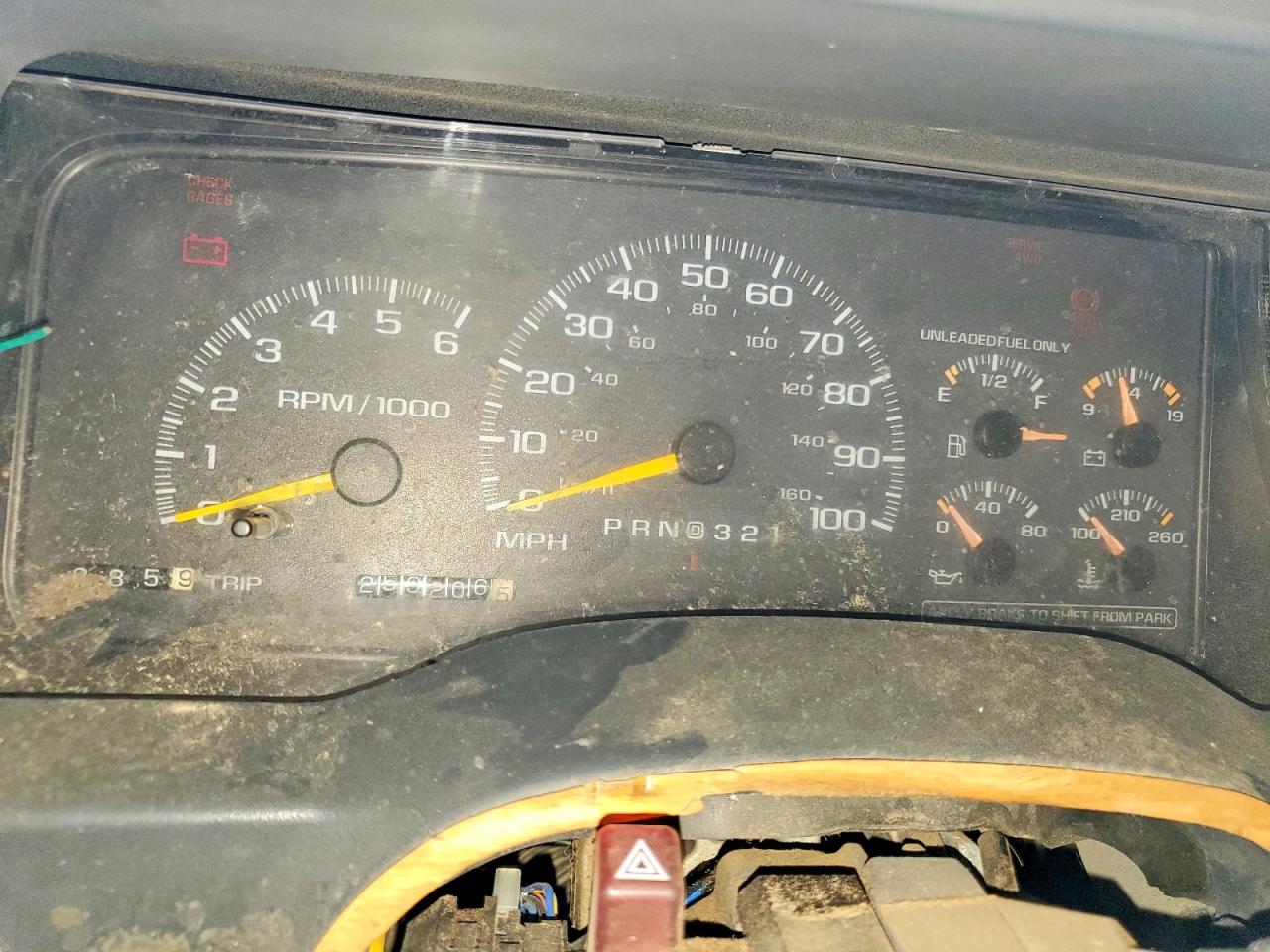 GMC Suburban K1500