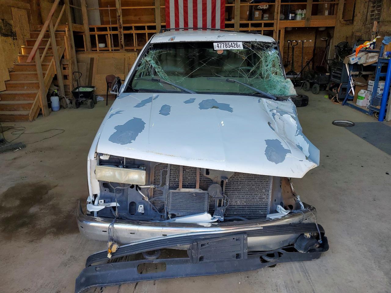 GMC Suburban K1500