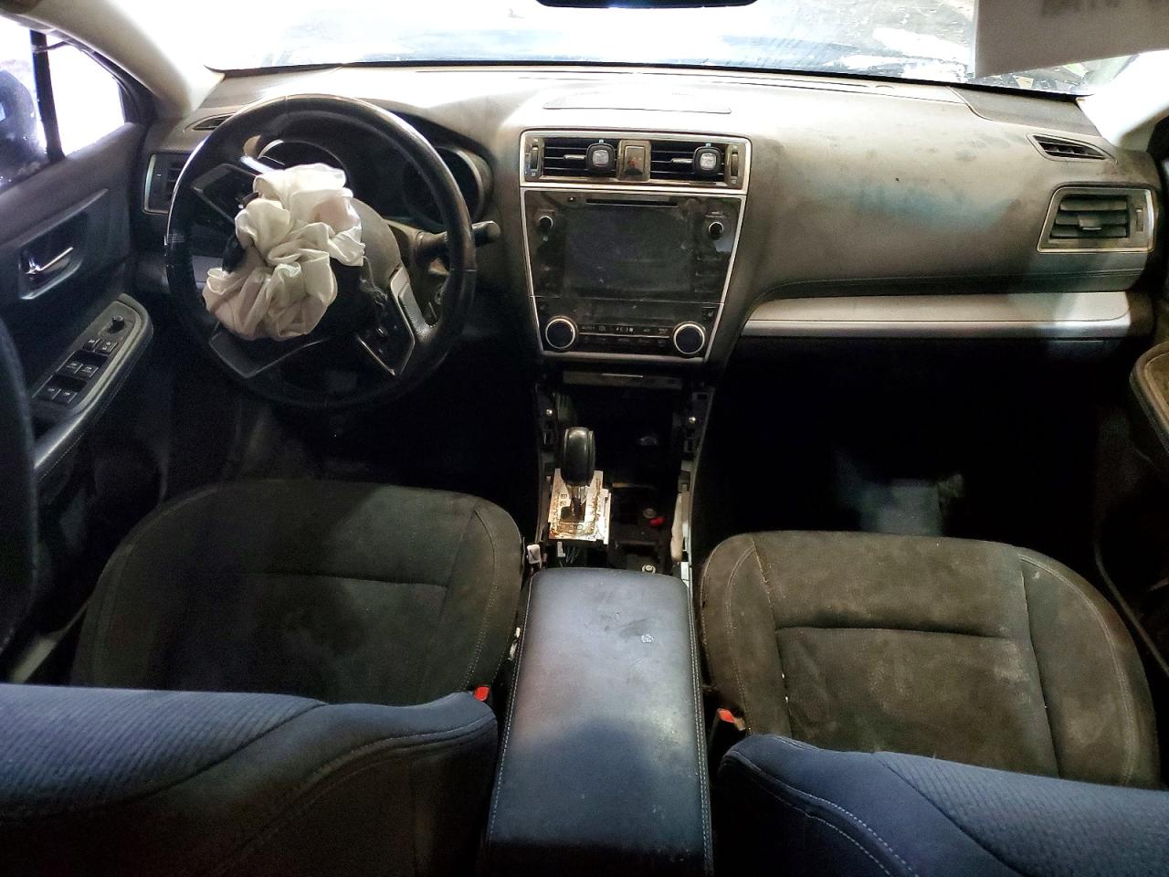 Subaru Legacy 2.5i Premium