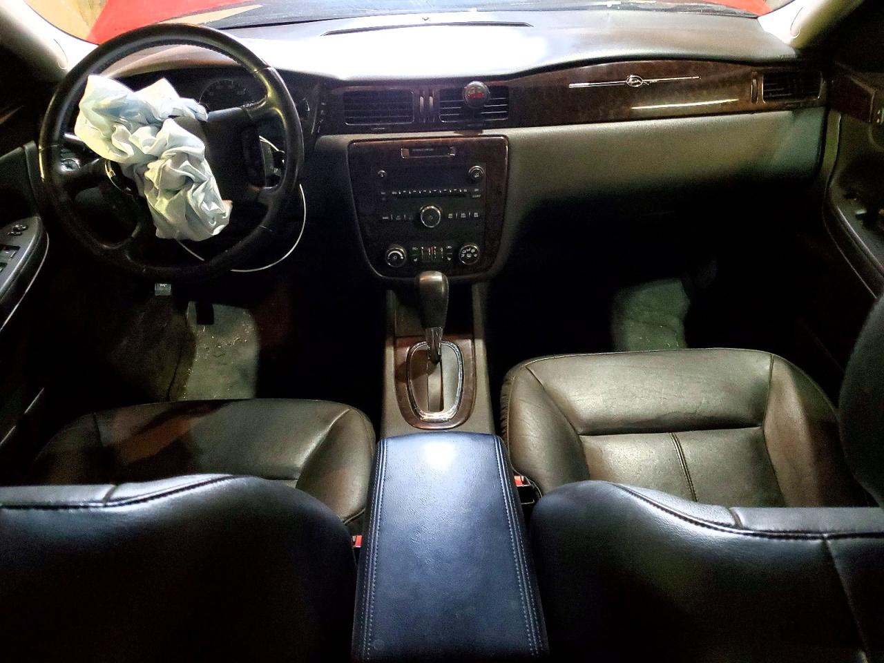 Chevrolet Impala Ltz