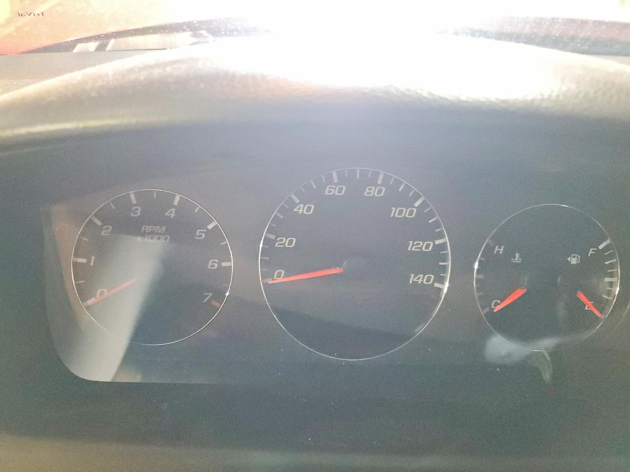 Chevrolet Impala Ltz
