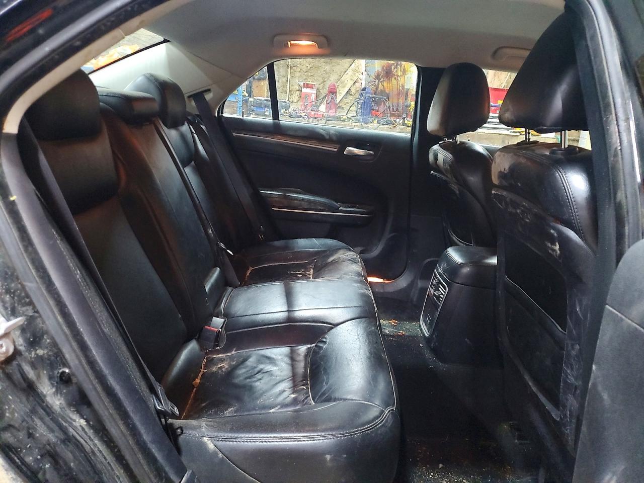 Chrysler 300 Touring