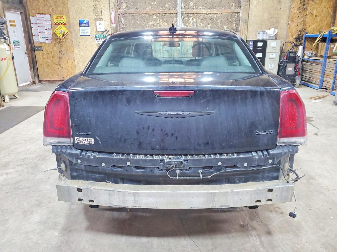 Chrysler 300 Touring