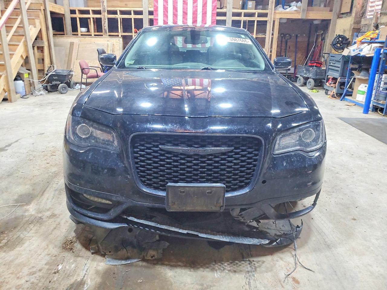 Chrysler 300 Touring