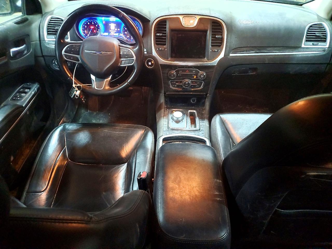 Chrysler 300 Touring