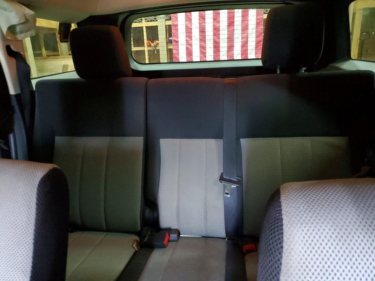 Dodge Nitro R