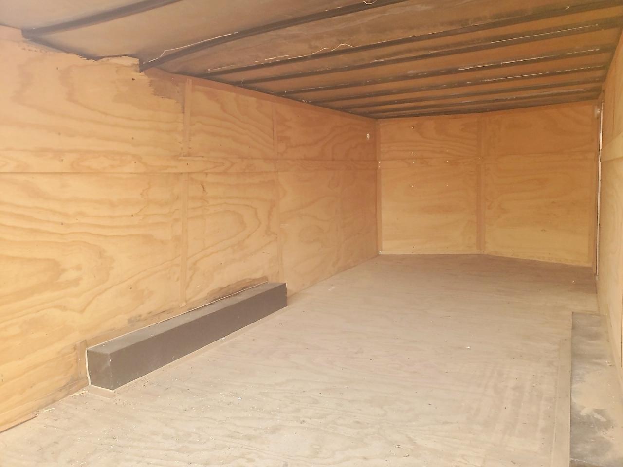 Carry-On Trailer