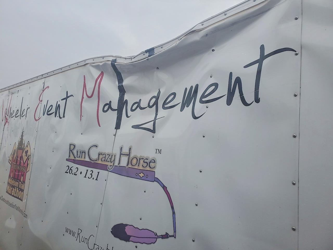 Carry-On Trailer