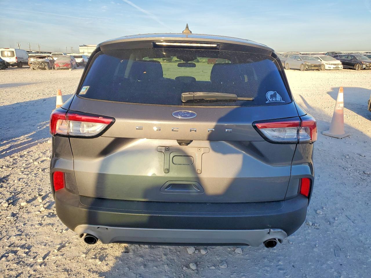 Ford Escape S