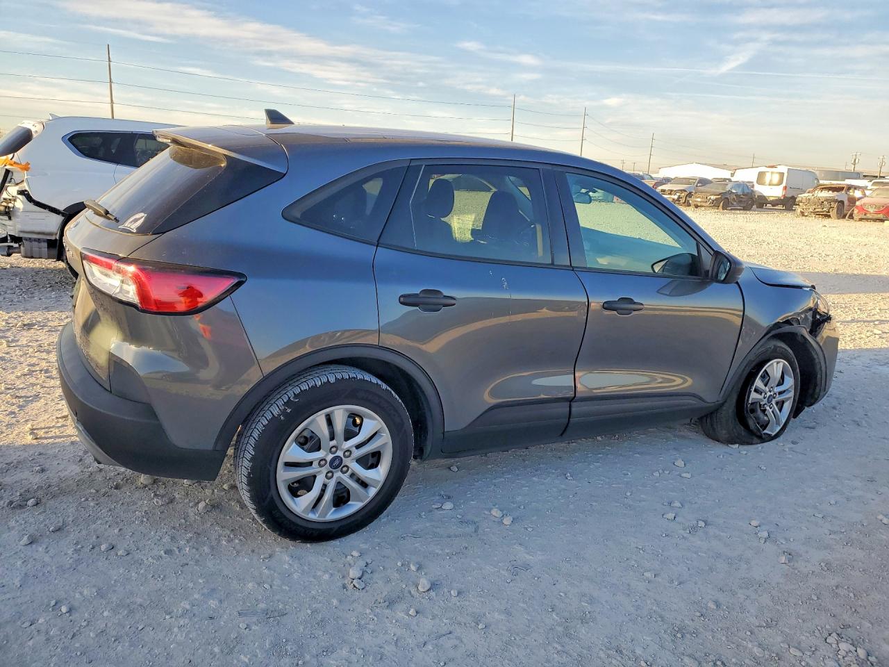 Ford Escape S