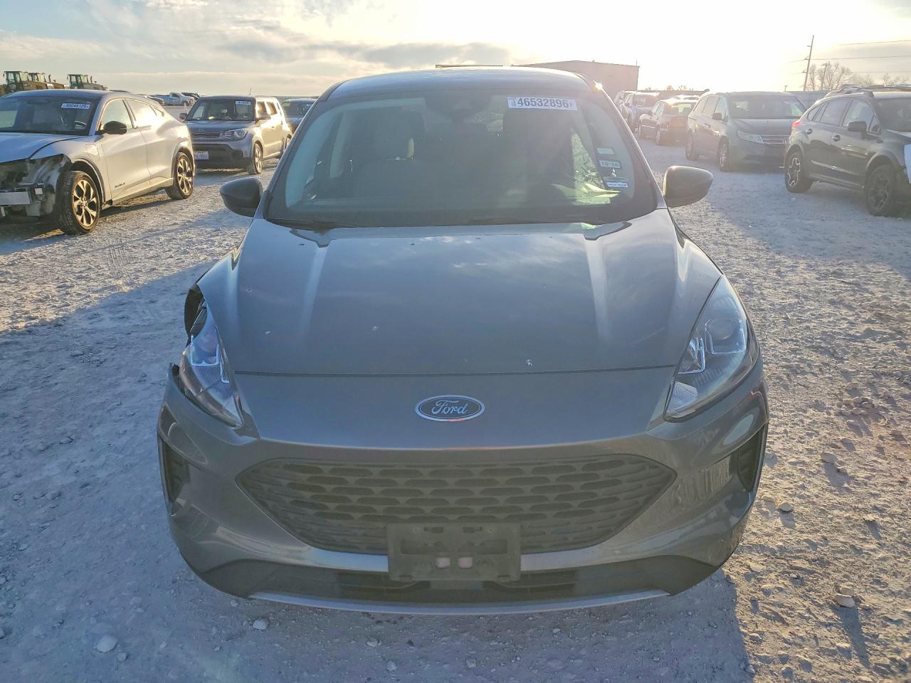 Ford Escape S