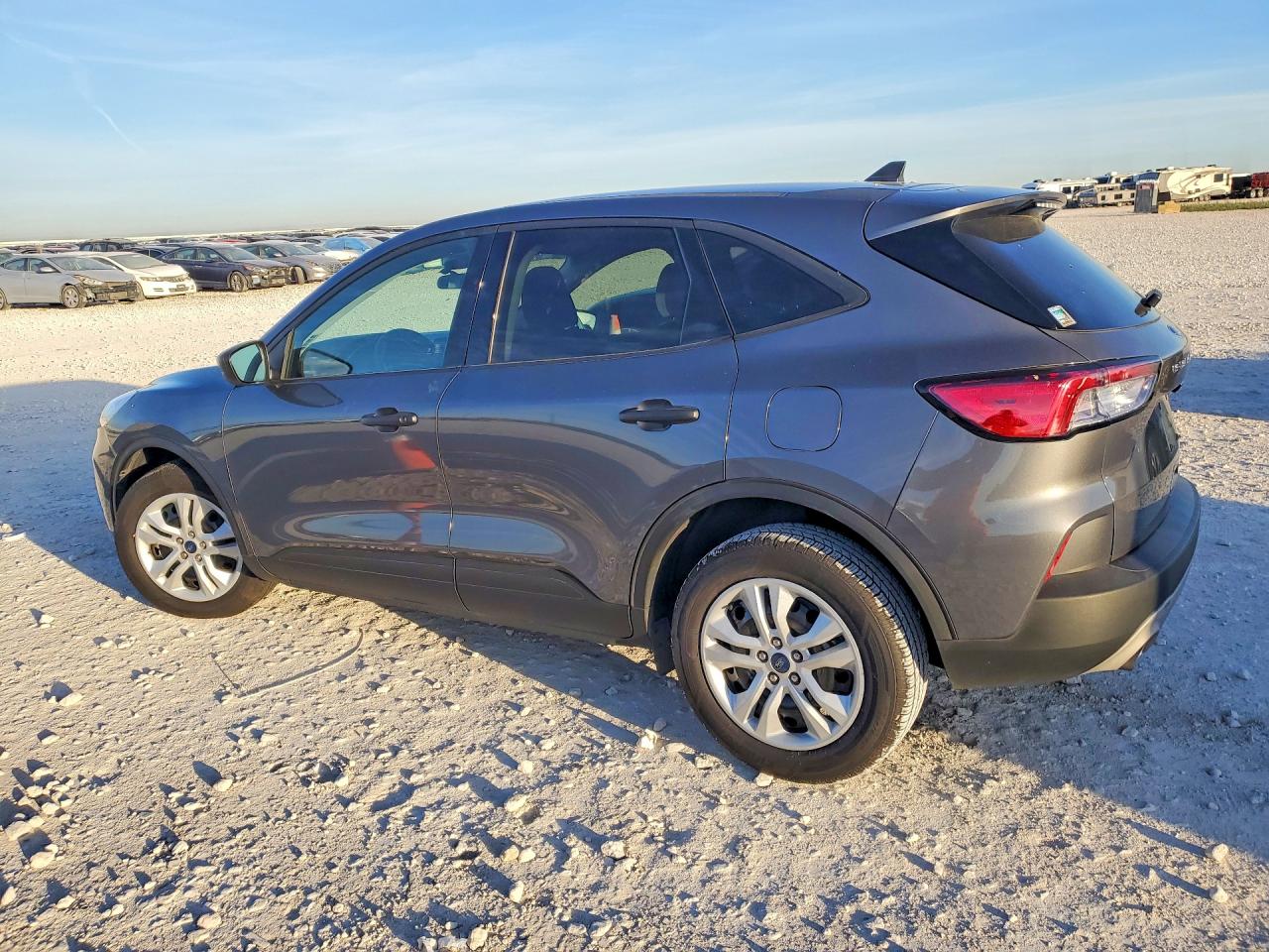 Ford Escape S