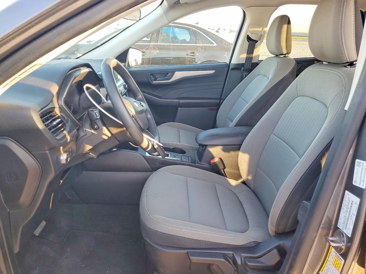 Ford Escape S
