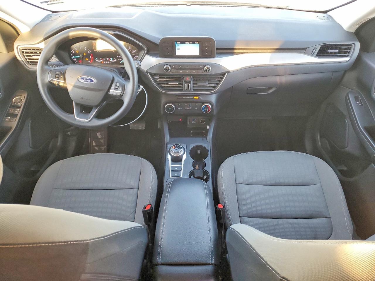 Ford Escape S