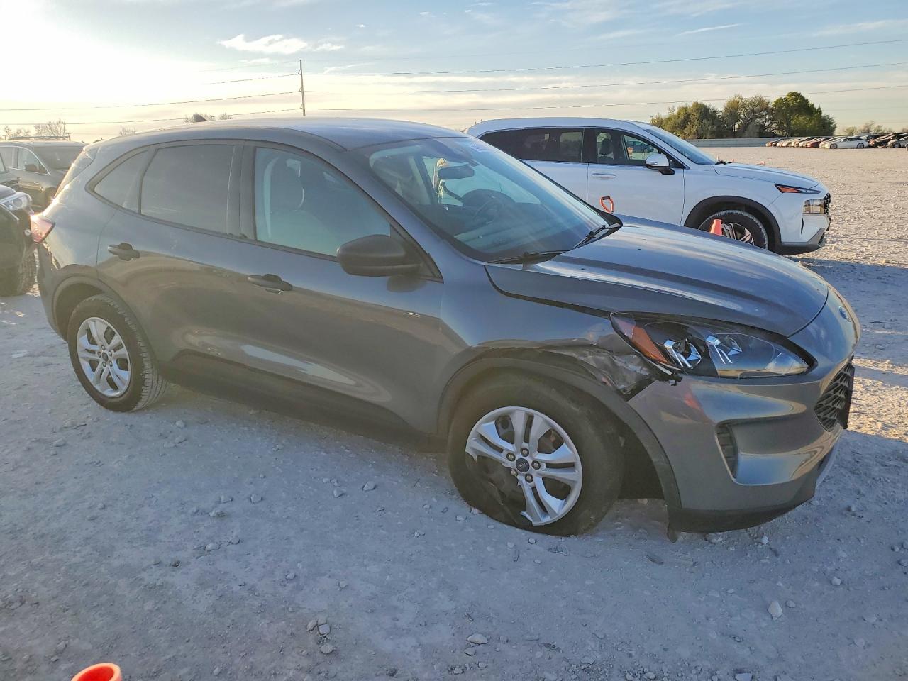 Ford Escape S