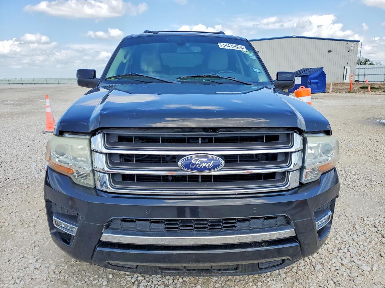 Ford Expedition Limited