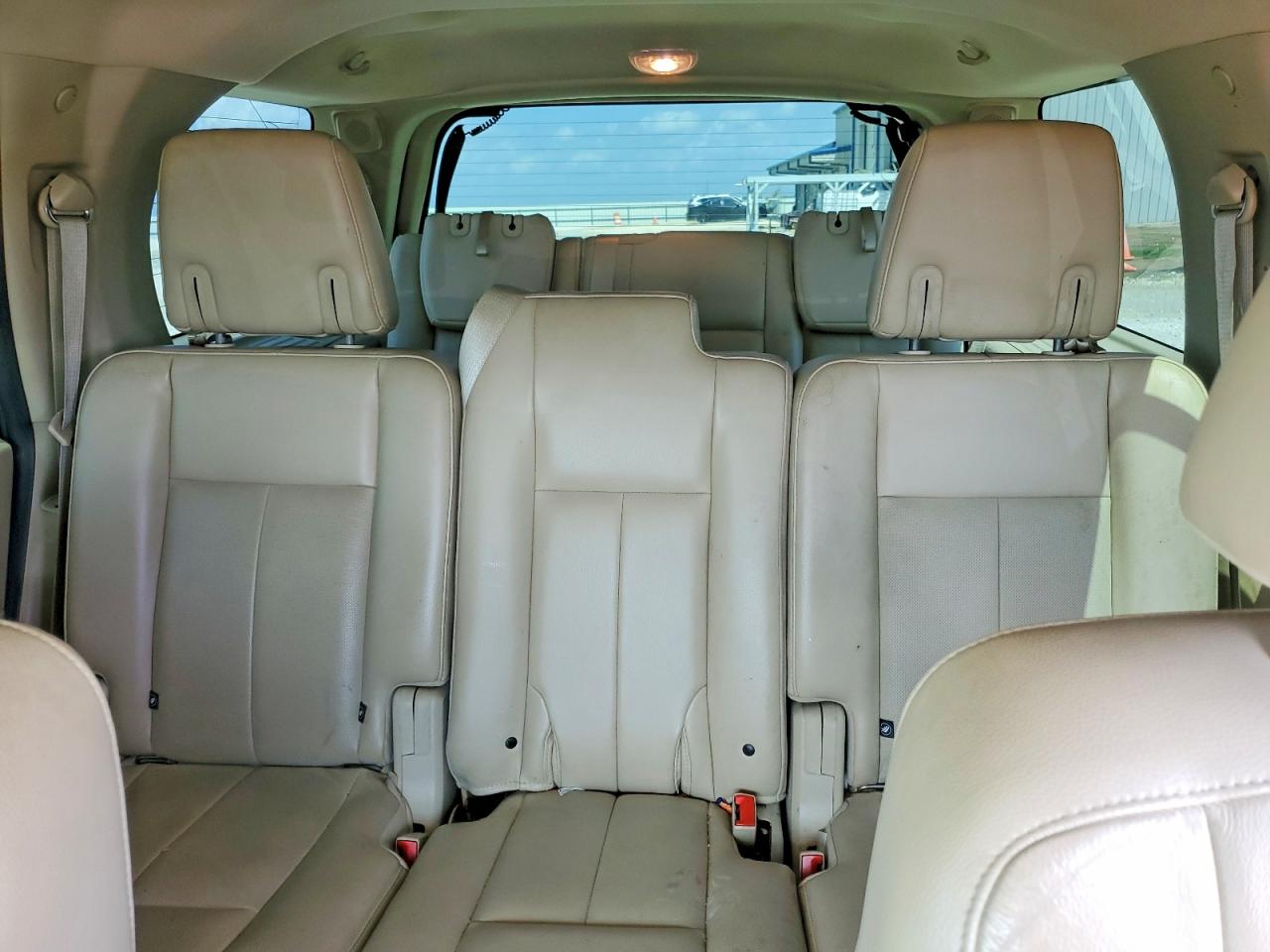Ford Expedition Limited