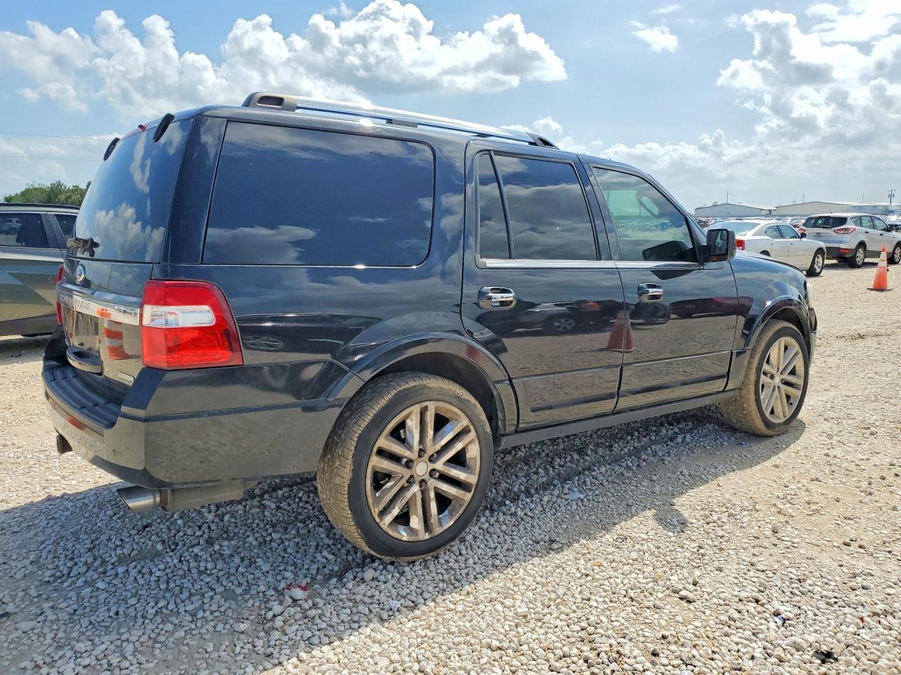 Ford Expedition Limited