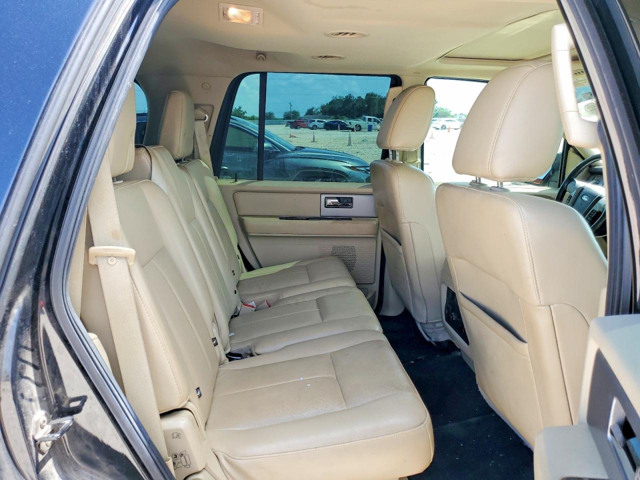 Ford Expedition Limited