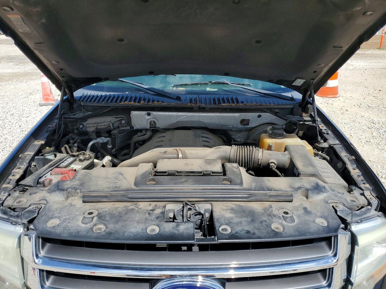 Ford Expedition Limited