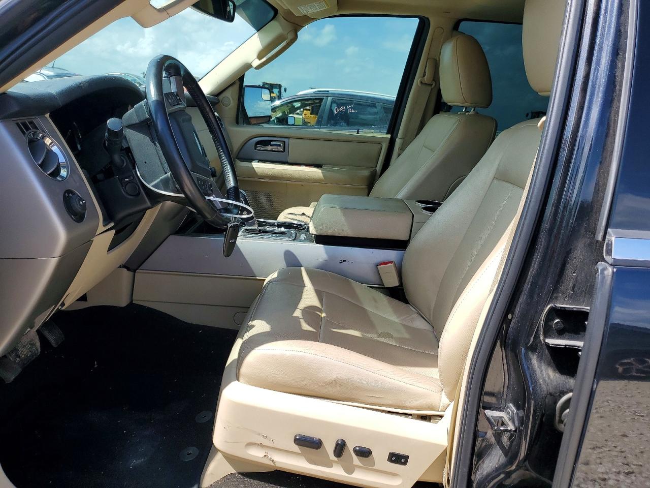 Ford Expedition Limited