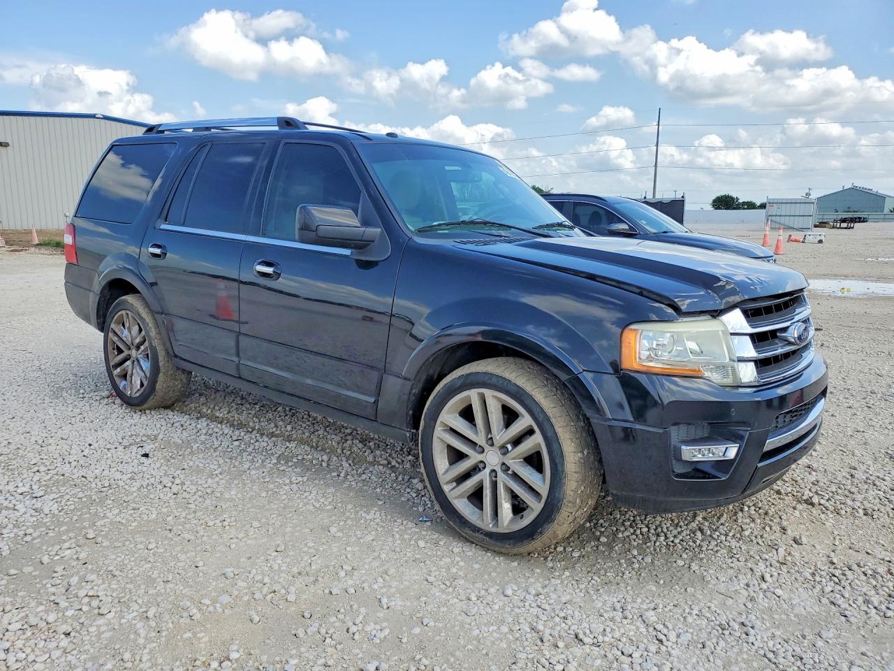 Ford Expedition Limited