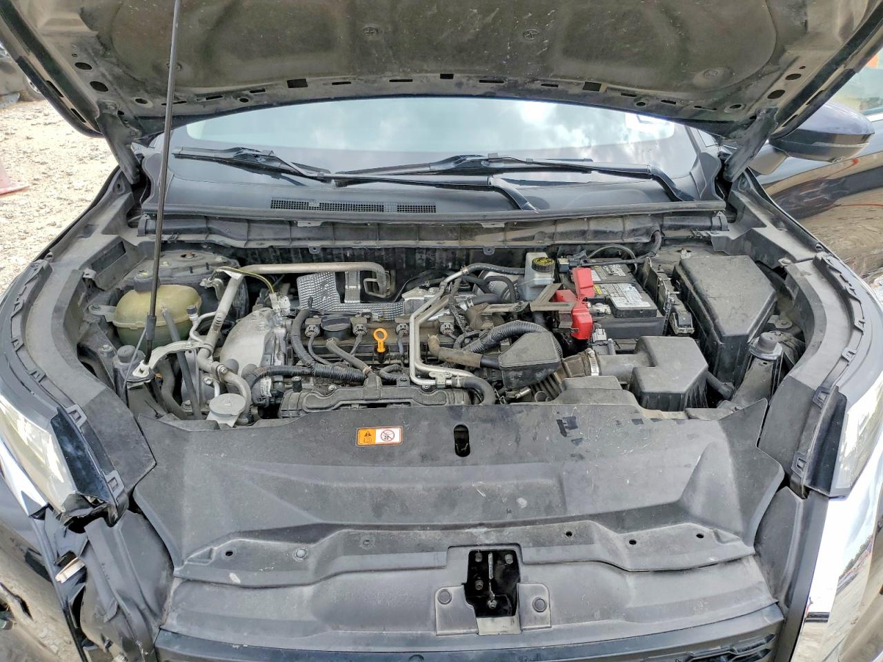 Mitsubishi Outlander Se