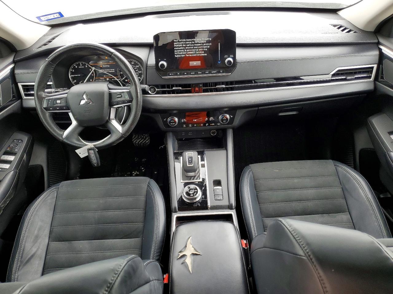 Mitsubishi Outlander Se