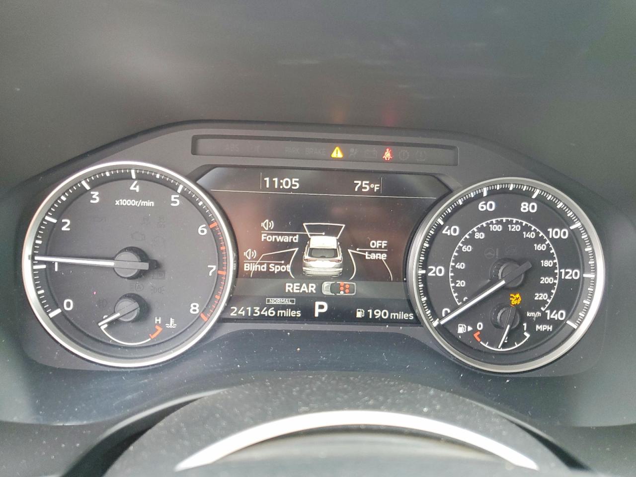 Mitsubishi Outlander Se