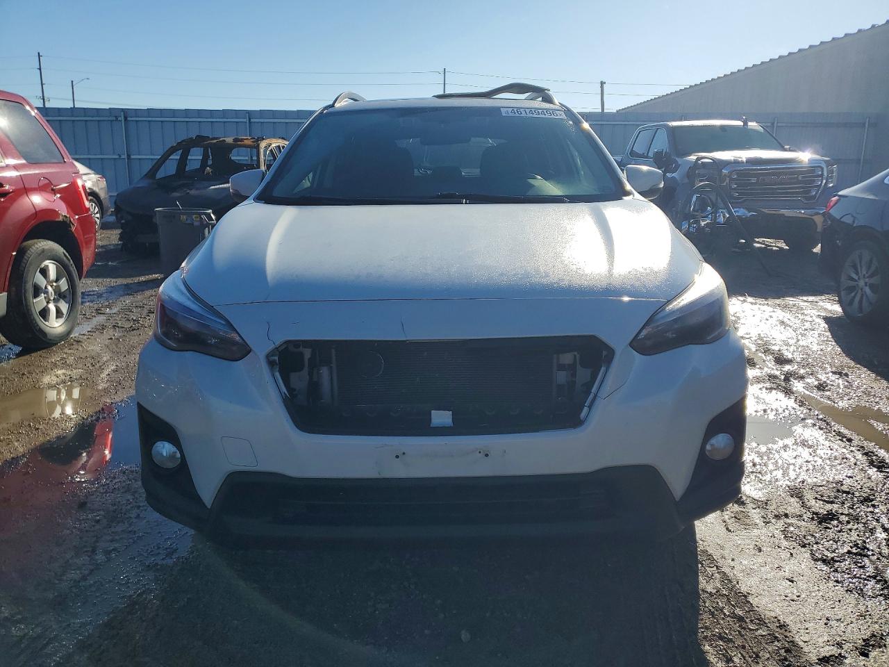 Subaru Crosstrek Limited