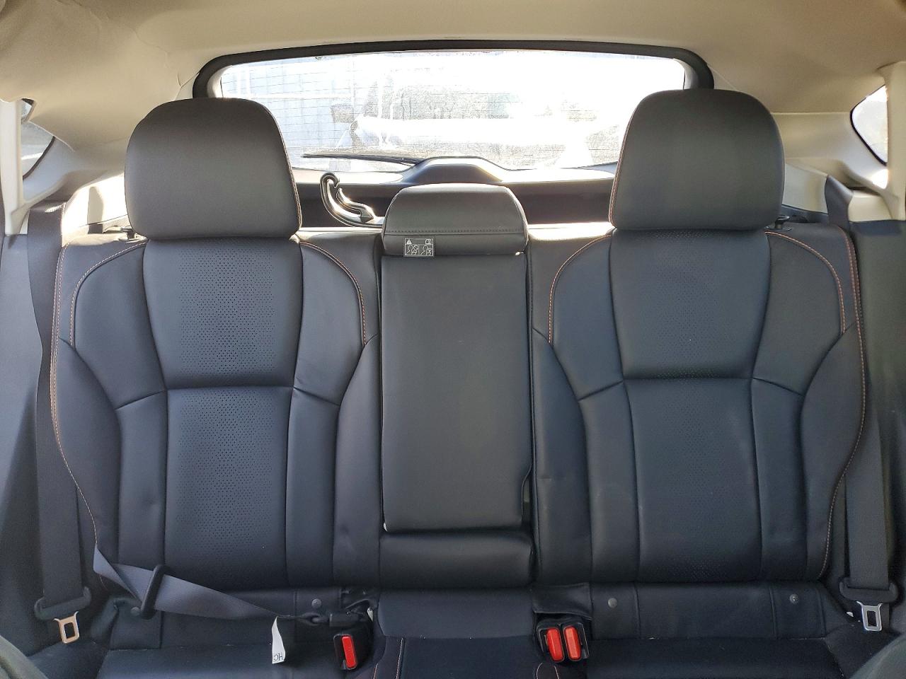 Subaru Crosstrek Limited