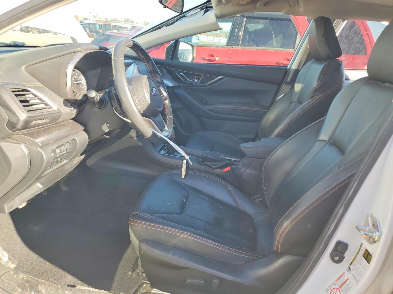 Subaru Crosstrek Limited