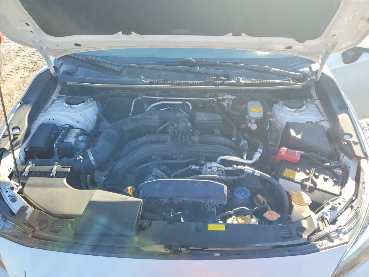 Subaru Crosstrek Limited