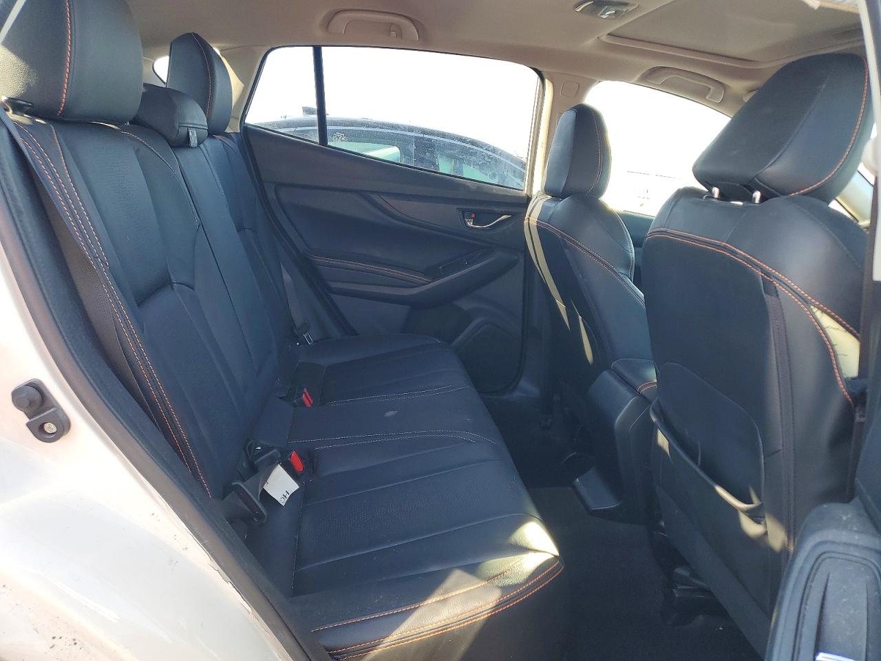 Subaru Crosstrek Limited