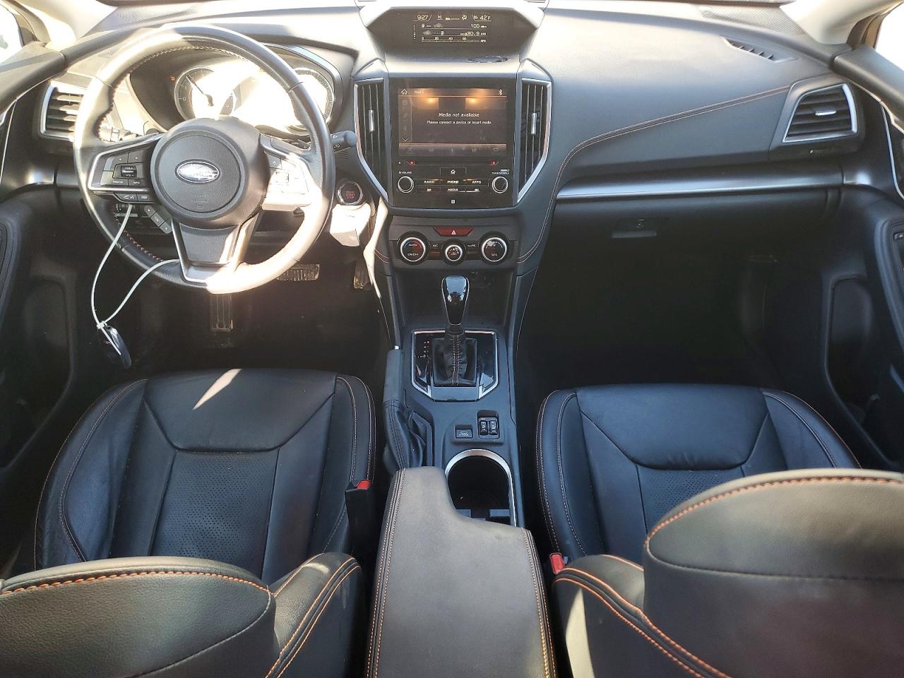 Subaru Crosstrek Limited