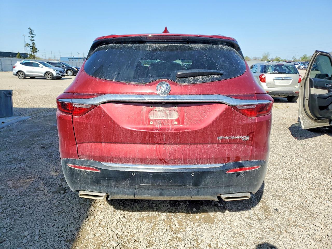 Buick Enclave Essence